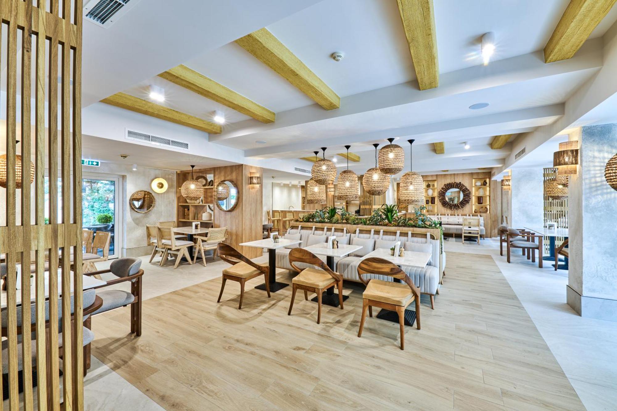 Hotel Serenity Timisoara Exterior photo