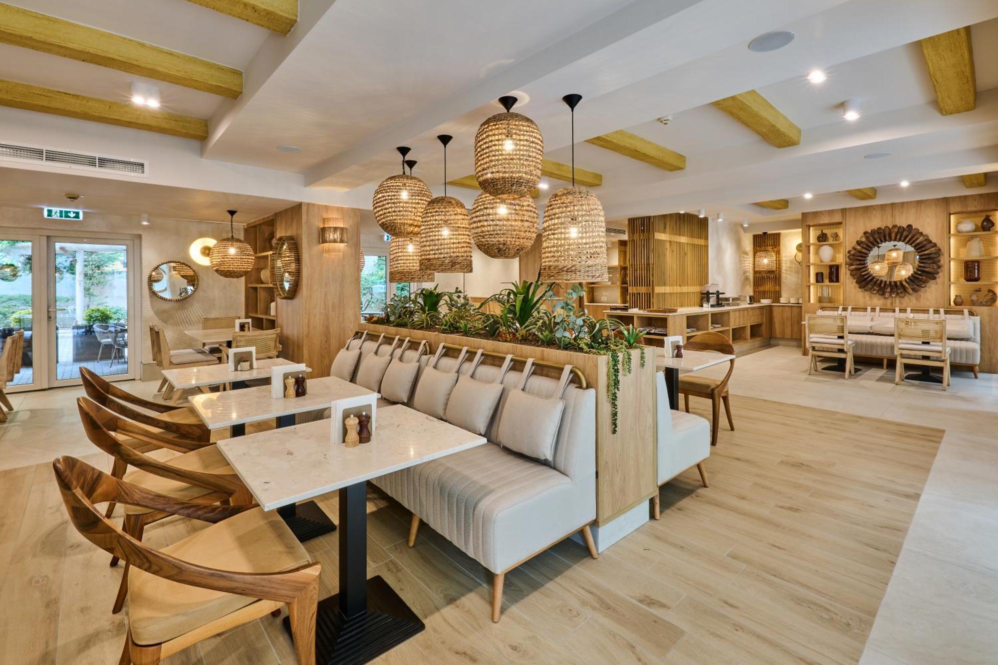 Hotel Serenity Timisoara Exterior photo