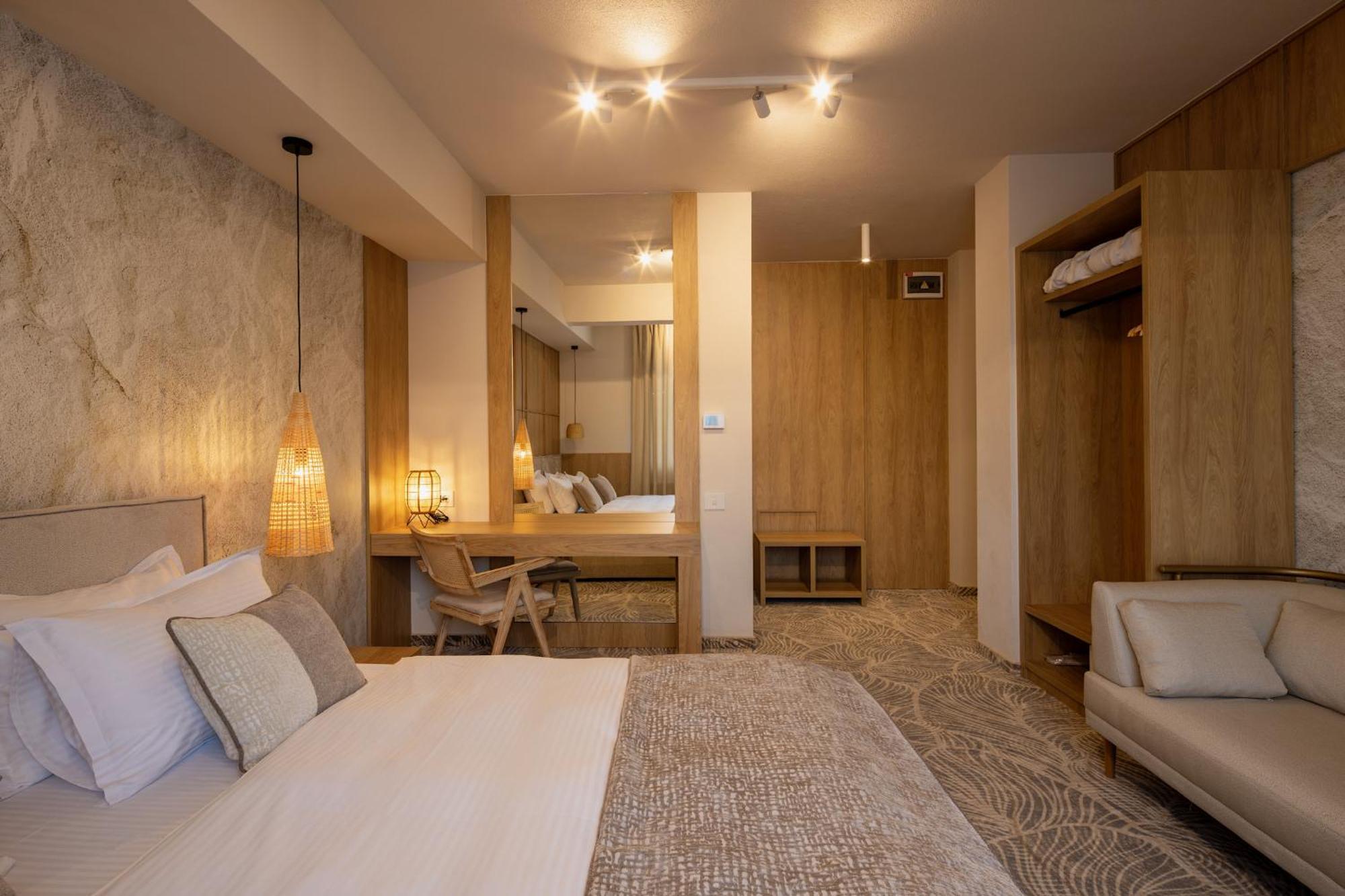 Hotel Serenity Timisoara Exterior photo
